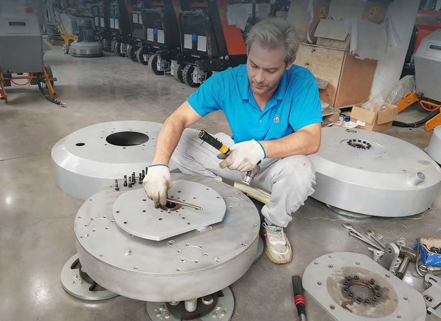 Environmental Protection