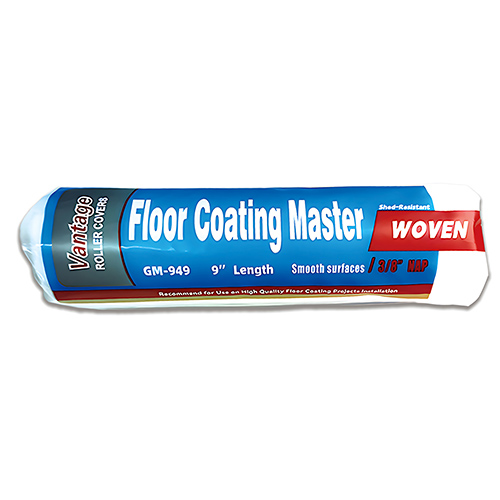Floor Coating Roller Cover