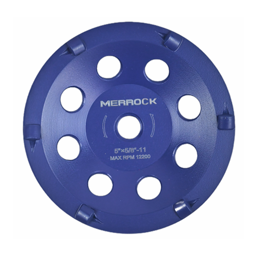 PCD Cup Wheel
