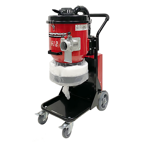 Single Motor Vacuum, G12