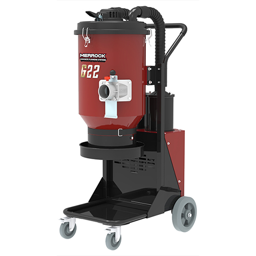 Industrial Vacuum Cleaner