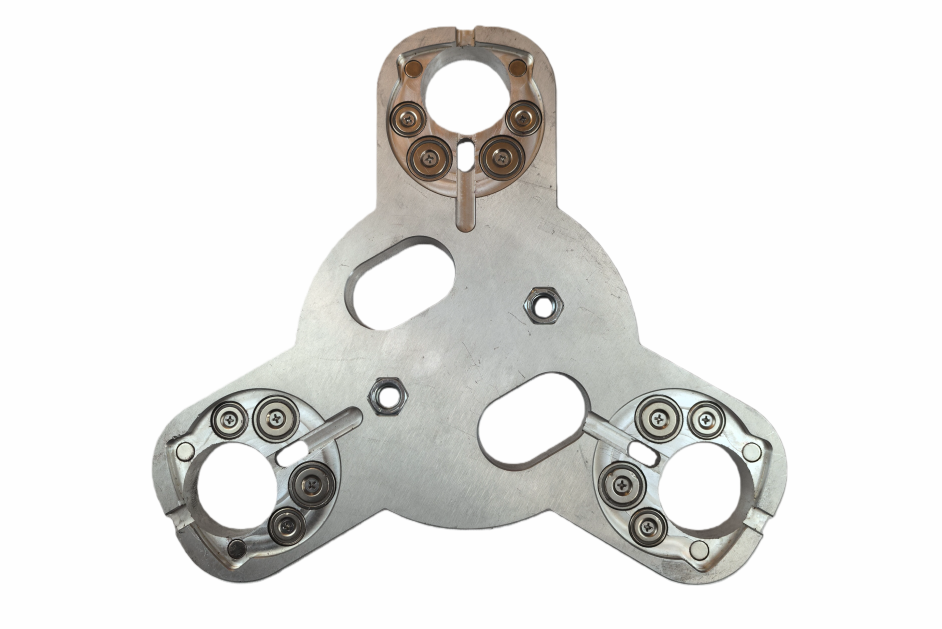 MagPlate-***3H-Terrco