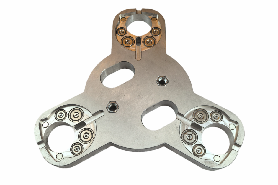 MagPlate-***3H-Terrco