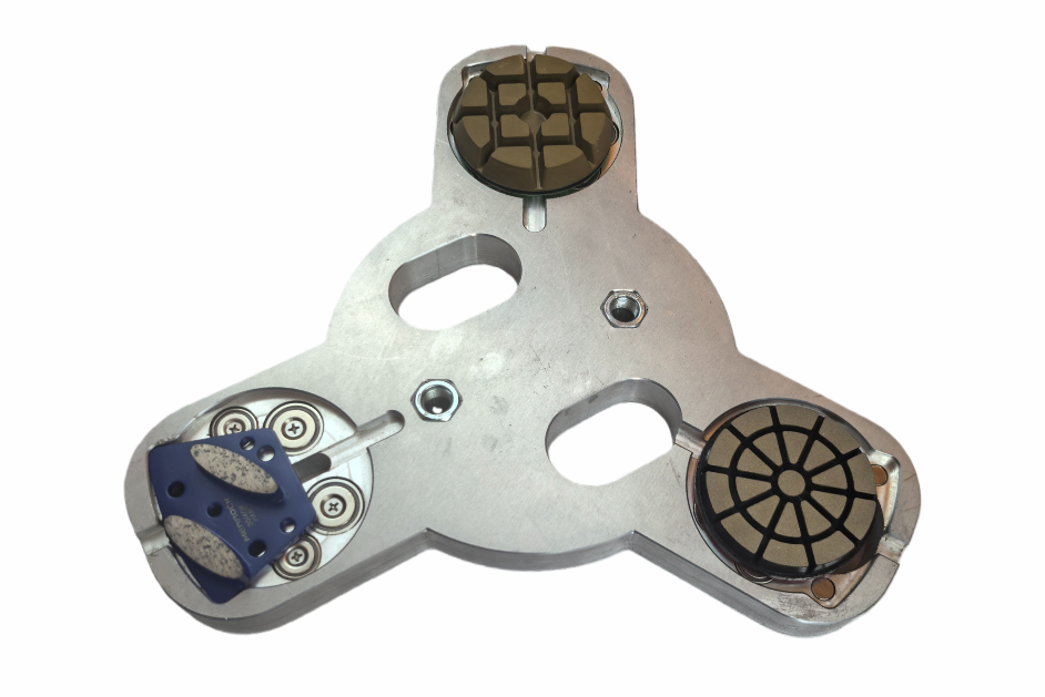 MagPlate-***3H-Terrco