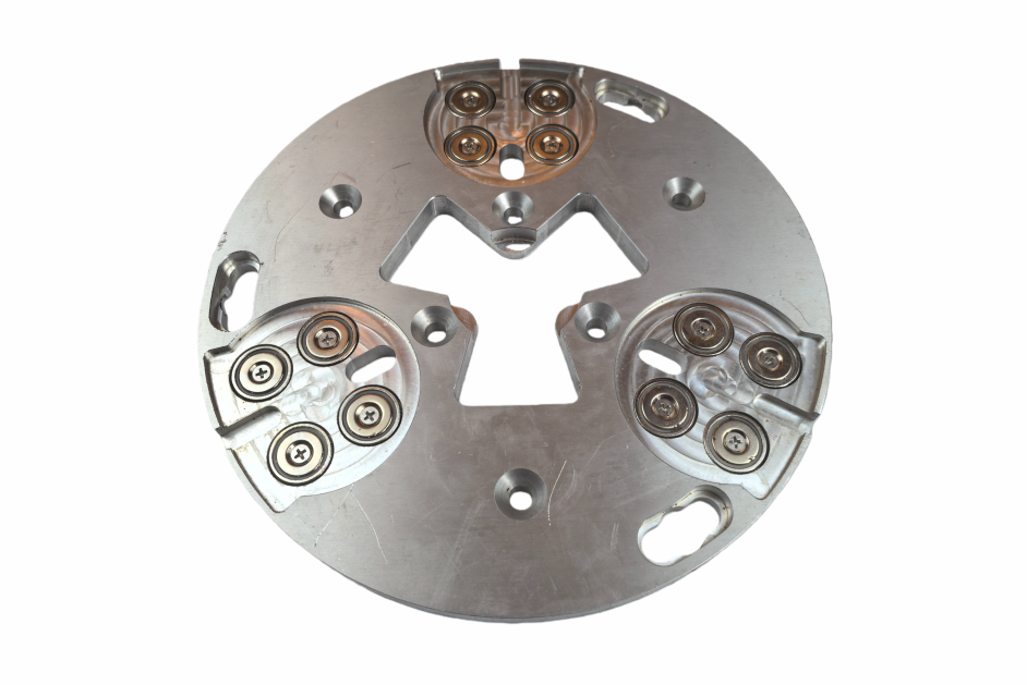 MagPlate-***-REDI/CPS/HTC