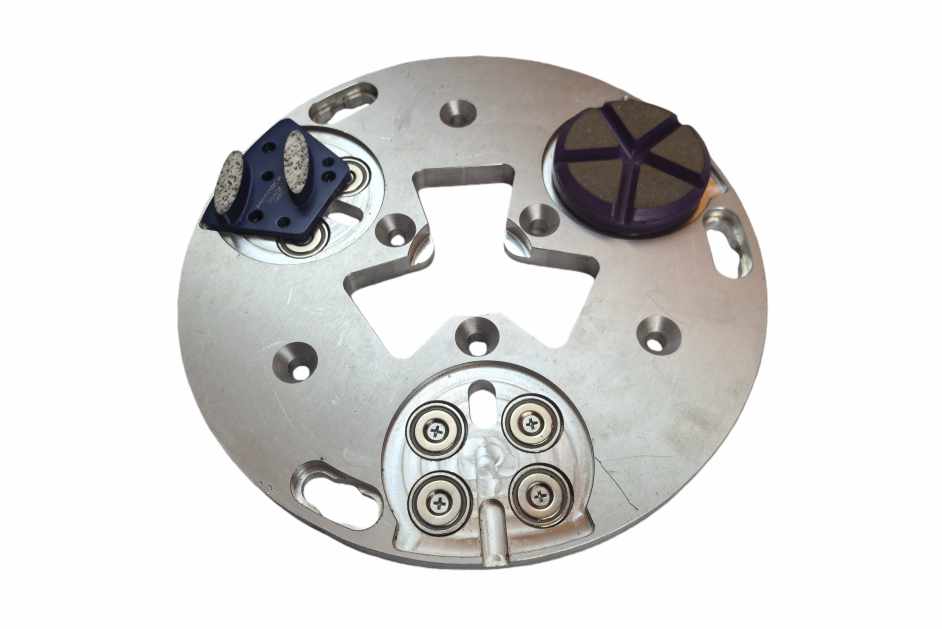 MagPlate-***-REDI/CPS/HTC