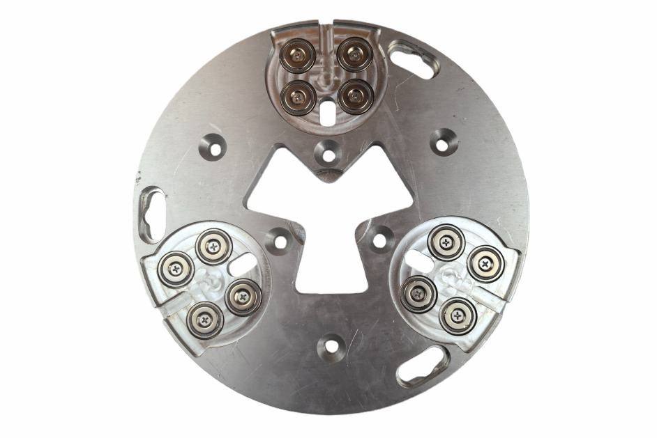 MagPlate-***-REDI/CPS/HTC