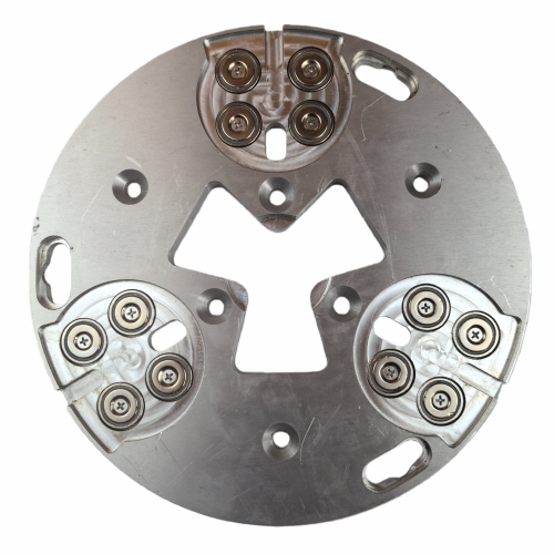 MagPlate-***-REDI/CPS/HTC